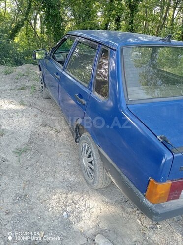 LADA (VAZ) 21099 1998, 222,222 km - 1.5 l - Xaçmaz
