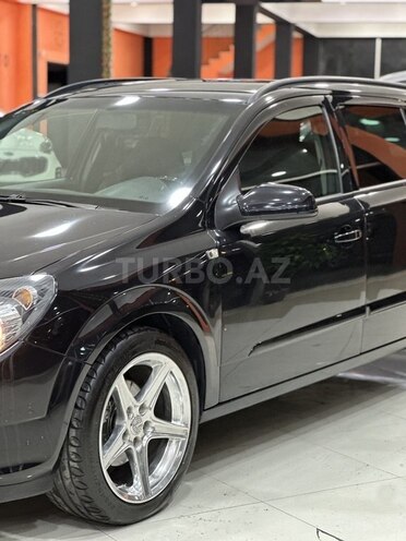 Opel Astra 2005, 295,000 km - 1.4 l - Sumqayıt