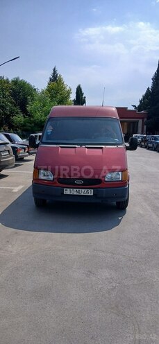 Ford Transit 1997, 457,000 km - 2.5 л - Yevlax