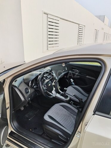 Chevrolet Cruze 2011, 262,000 km - 1.6 l - Bakı