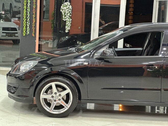 Opel Astra 2005, 295,000 km - 1.4 l - Sumqayıt