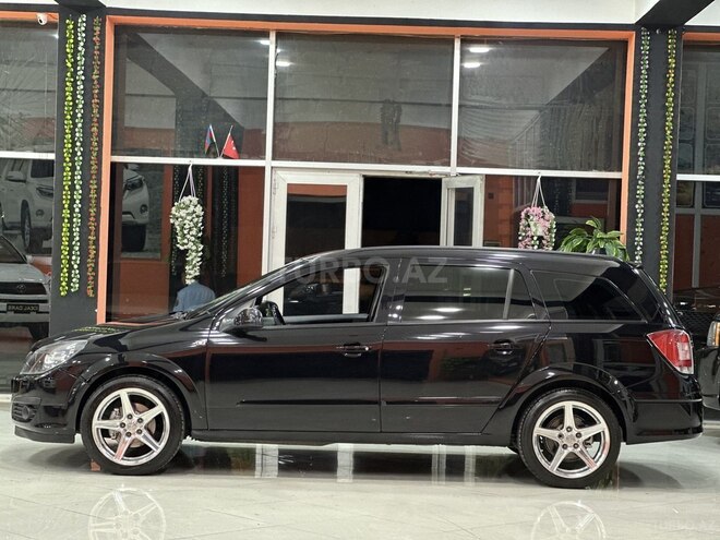 Opel Astra 2005, 295,000 km - 1.4 l - Sumqayıt