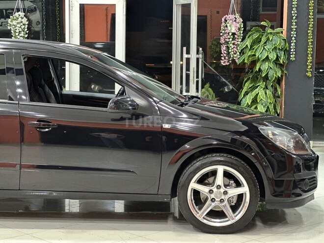 Opel Astra 2005, 295,000 km - 1.4 l - Sumqayıt