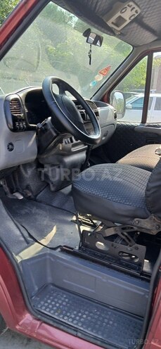 Ford Transit 1997, 457,000 km - 2.5 л - Yevlax
