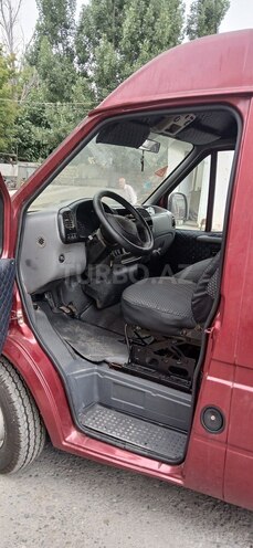 Ford Transit 1997, 457,000 km - 2.5 л - Yevlax