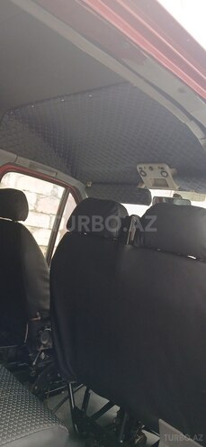 Ford Transit 1997, 457,000 km - 2.5 л - Yevlax