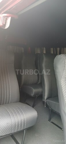 Ford Transit 1997, 457,000 km - 2.5 л - Yevlax
