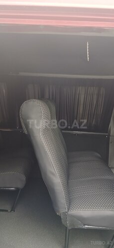 Ford Transit 1997, 457,000 km - 2.5 л - Yevlax