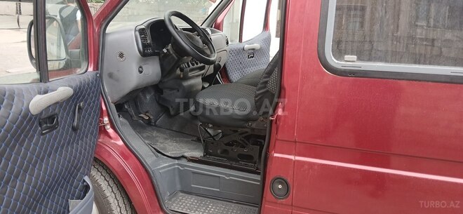 Ford Transit 1997, 457,000 km - 2.5 л - Yevlax