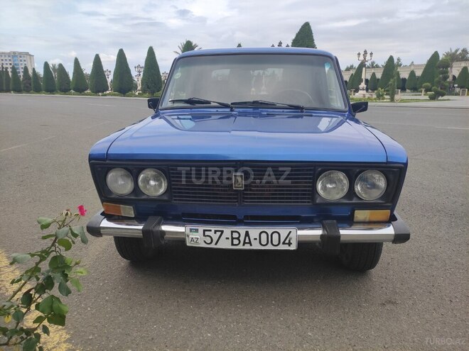 LADA (VAZ) 2106 1993, 32,000 km - 1.6 l - Gəncə