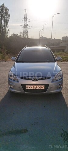Hyundai i30 2008, 193,000 km - 1.6 l - Bakı