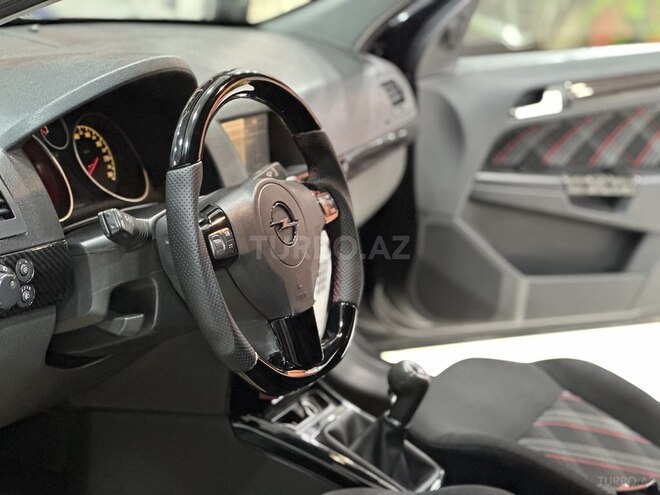 Opel Astra 2005, 295,000 km - 1.4 l - Sumqayıt