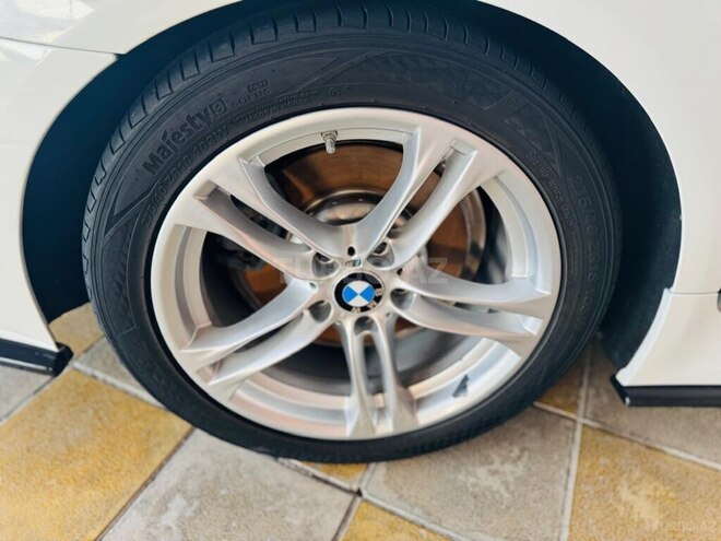 BMW 528 2019, 215,000 km - 2.0 л - Bakı
