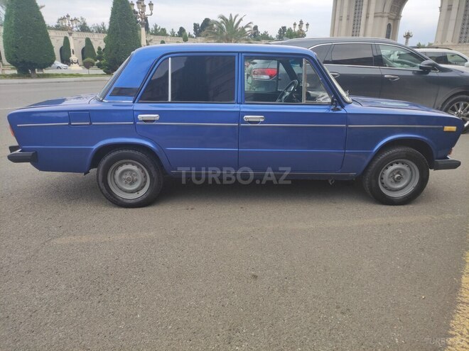 LADA (VAZ) 2106 1993, 32,000 km - 1.6 l - Gəncə