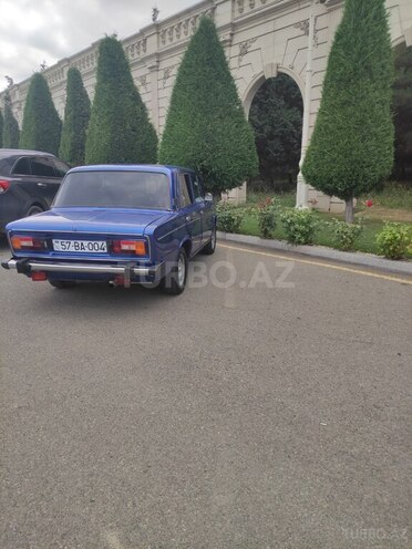 LADA (VAZ) 2106 1993, 32,000 km - 1.6 l - Gəncə