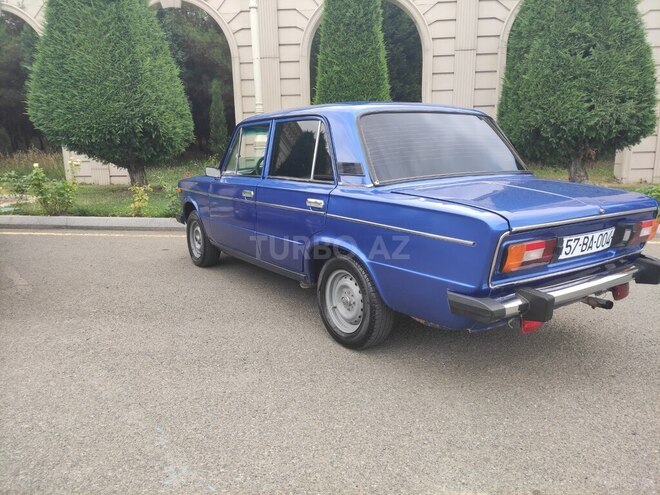 LADA (VAZ) 2106 1993, 32,000 km - 1.6 l - Gəncə