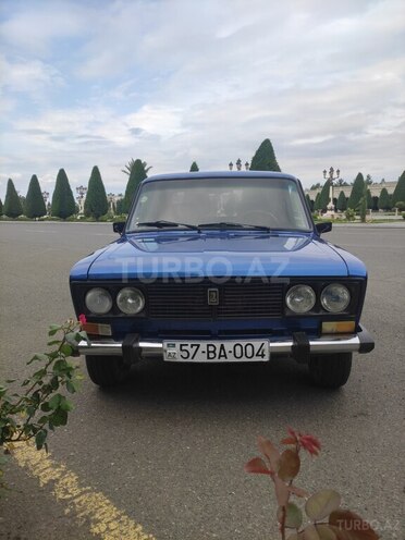 LADA (VAZ) 2106 1993, 32,000 km - 1.6 l - Gəncə