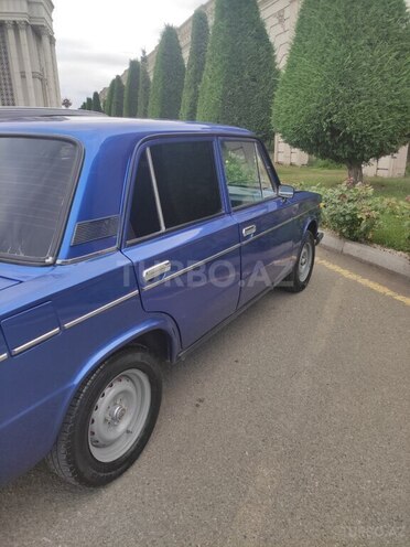 LADA (VAZ) 2106 1993, 32,000 km - 1.6 l - Gəncə