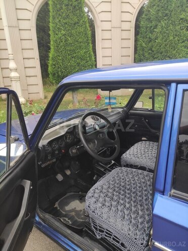 LADA (VAZ) 2106 1993, 32,000 km - 1.6 l - Gəncə
