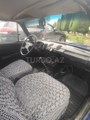 LADA (VAZ) 2106 1993, 32,000 km - 1.6 l - Gəncə