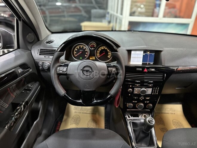 Opel Astra 2005, 295,000 km - 1.4 l - Sumqayıt