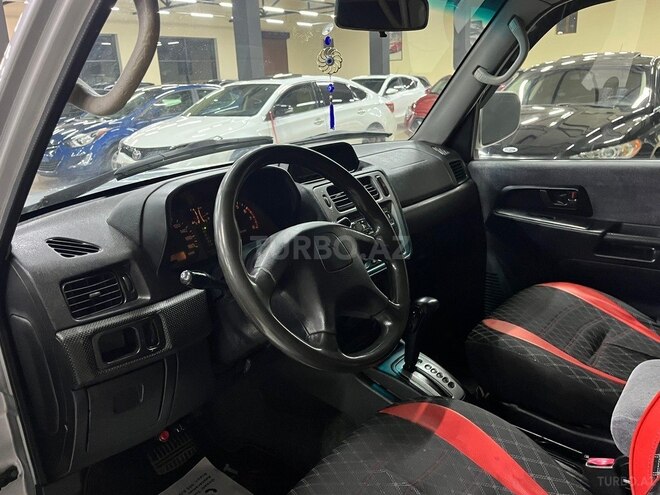 Mitsubishi Pajero io 2001, 323,826 km - 2.0 l - Sumqayıt