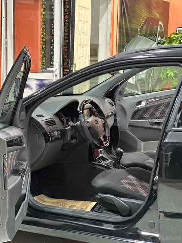 Opel Astra 2005, 295,000 km - 1.4 l - Sumqayıt