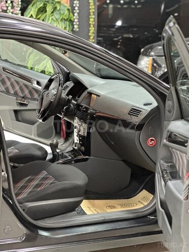 Opel Astra 2005, 295,000 km - 1.4 l - Sumqayıt