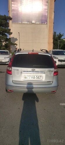 Hyundai i30 2008, 193,000 km - 1.6 l - Bakı