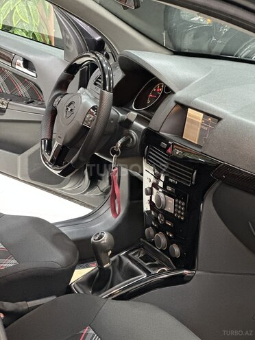 Opel Astra 2005, 295,000 km - 1.4 l - Sumqayıt
