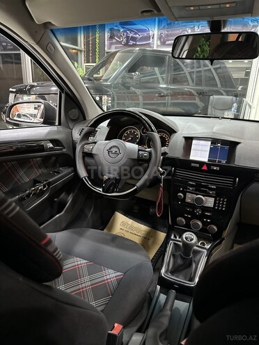 Opel Astra 2005, 295,000 km - 1.4 l - Sumqayıt