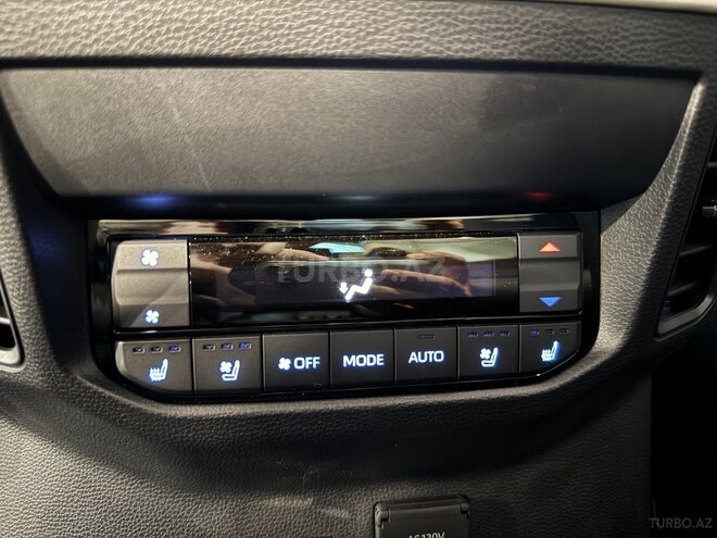 Toyota Sequoia 2023, 0 km - 3.4 l - Bakı