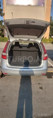 Hyundai i30 2008, 193,000 km - 1.6 l - Bakı