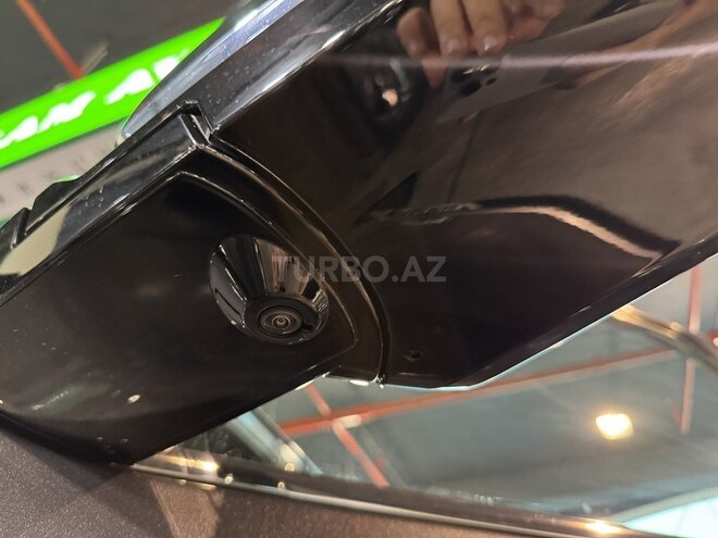 Toyota Sequoia 2023, 0 km - 3.4 l - Bakı