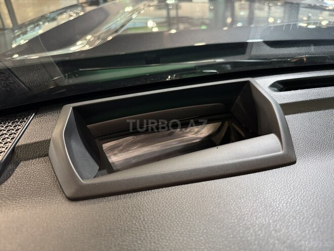 Toyota Sequoia 2023, 0 km - 3.4 l - Bakı