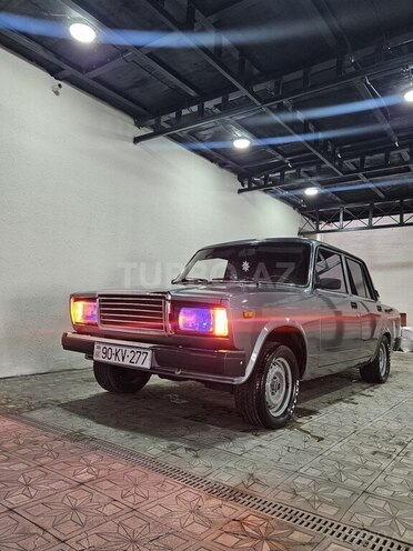 LADA (VAZ) 2107-3