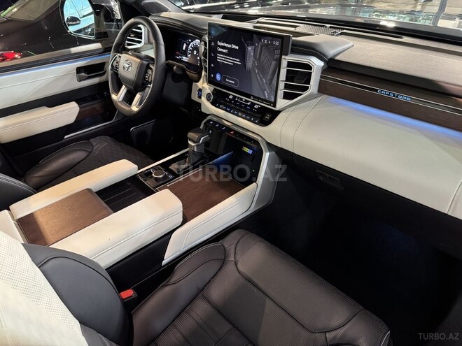 Toyota Sequoia 2023, 0 km - 3.4 l - Bakı
