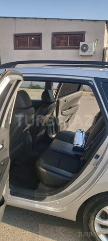 Hyundai i30 2008, 193,000 km - 1.6 l - Bakı