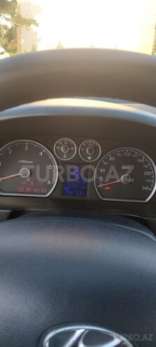 Hyundai i30 2008, 193,000 km - 1.6 l - Bakı
