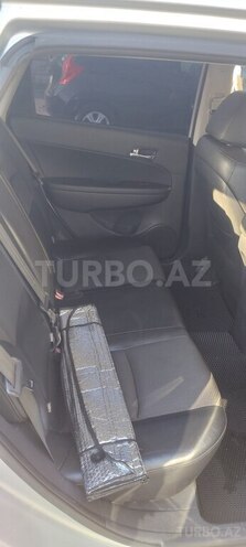 Hyundai i30 2008, 193,000 km - 1.6 l - Bakı