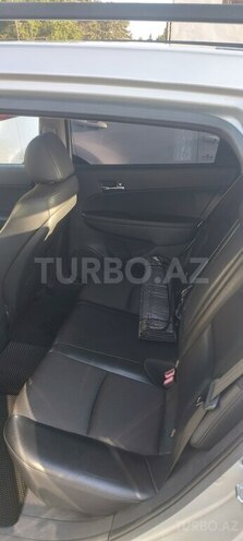Hyundai i30 2008, 193,000 km - 1.6 l - Bakı