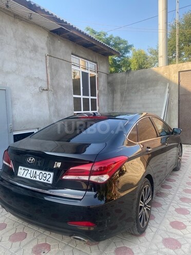 Hyundai i40 2015, 221,600 km - 1.7 l - Bakı