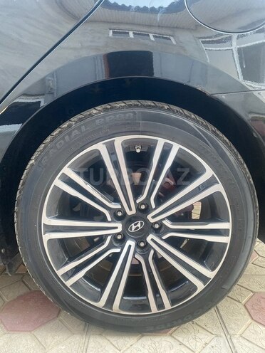 Hyundai i40 2015, 221,600 km - 1.7 l - Bakı