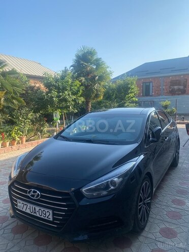 Hyundai i40 2015, 221,600 km - 1.7 l - Bakı