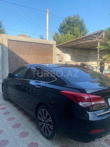Hyundai i40 2015, 221,600 km - 1.7 l - Bakı