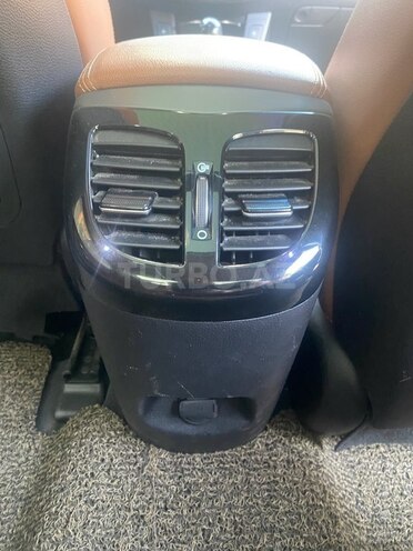 Hyundai i40 2015, 221,600 km - 1.7 l - Bakı