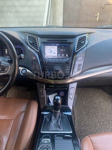 Hyundai i40 2015, 221,600 km - 1.7 l - Bakı