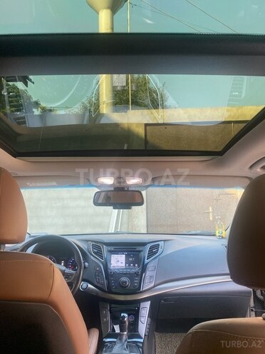 Hyundai i40 2015, 221,600 km - 1.7 l - Bakı