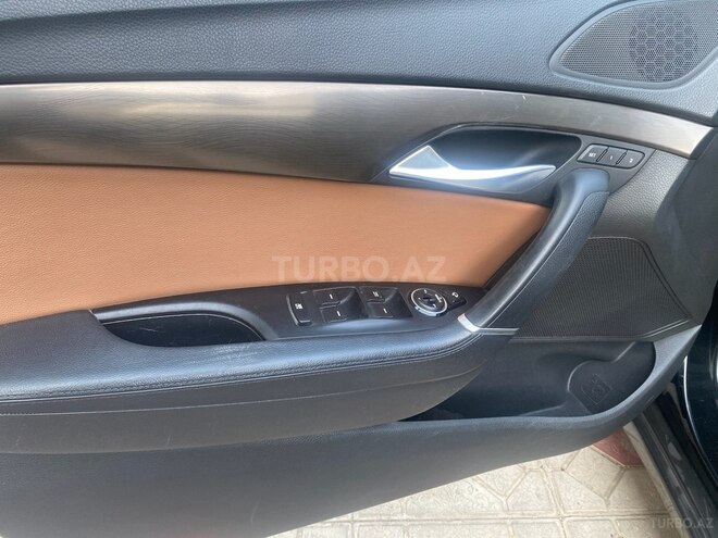 Hyundai i40 2015, 221,600 km - 1.7 l - Bakı