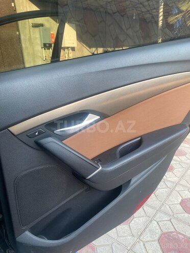 Hyundai i40 2015, 221,600 km - 1.7 l - Bakı